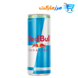 نوشیدنی انرژی زا ردبول ۲۵۰ میلی‌لیتر